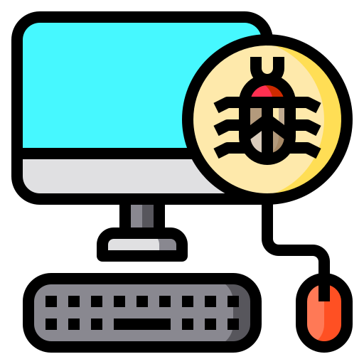 computadora icono gratis