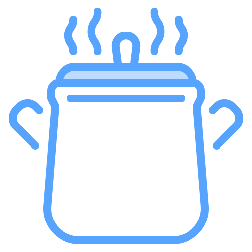 Pot free icon Pot free icon