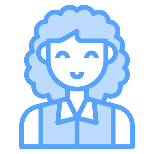 anciana icono gratis