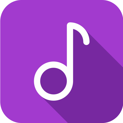 música icono gratis