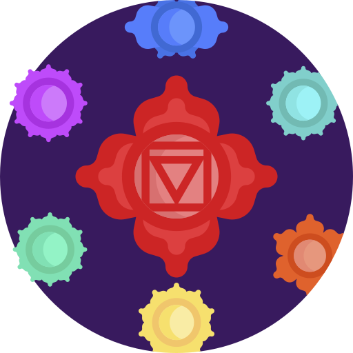 Muladhara free icon Muladhara free icon