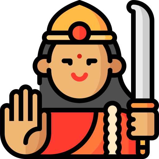 katyayani icono gratis