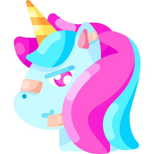 einhorn kostenlos Icon