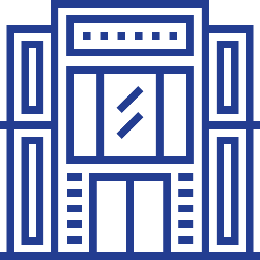 Торговый центр бесплатно иконка