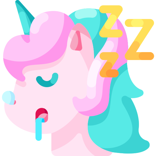 unicornio icono gratis