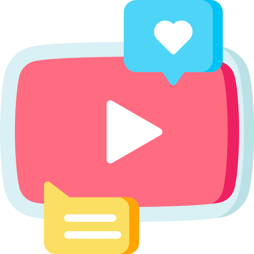 youtube video icon png