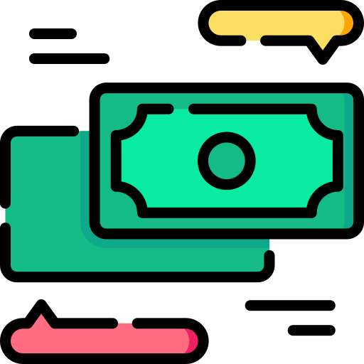 Money free icon Money free icon