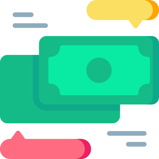 geld kostenlos Icon geld kostenlos Icon