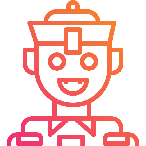 fantasma icono gratis