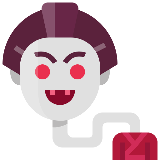 fantasma icono gratis