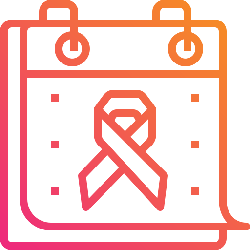 День осведомленности бесплатно иконка День осведомленности бесплатно иконка