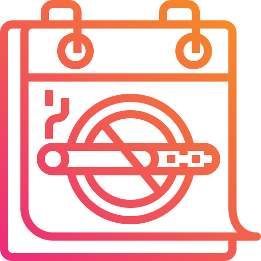 Не курить бесплатно иконка Не курить бесплатно иконка