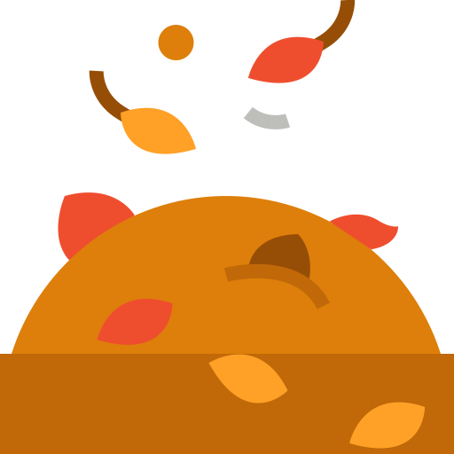 Leaf fall free icon Leaf fall free icon