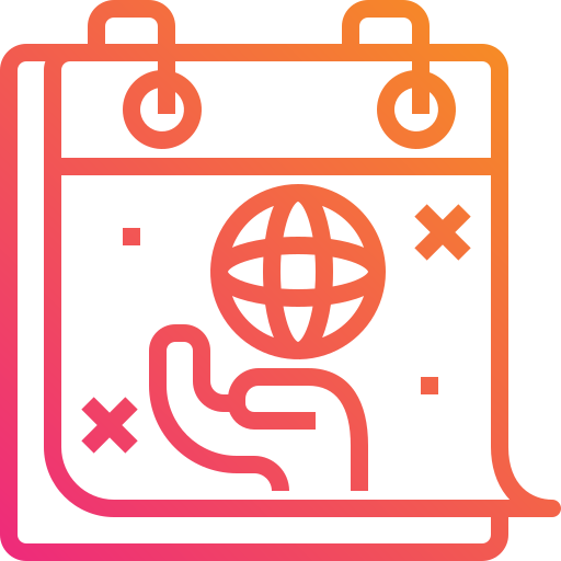 Всемирный день бесплатно иконка Всемирный день бесплатно иконка