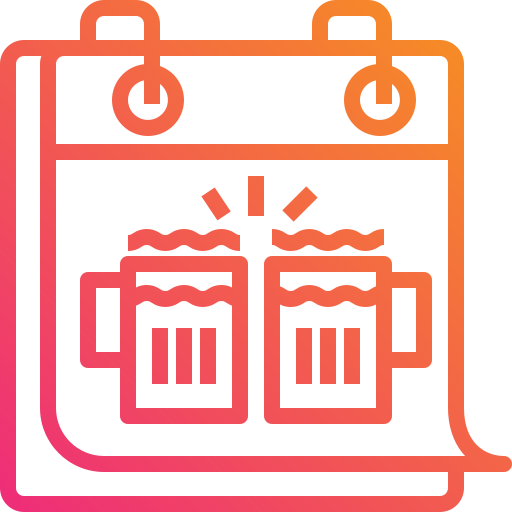 Празднование бесплатно иконка Празднование бесплатно иконка