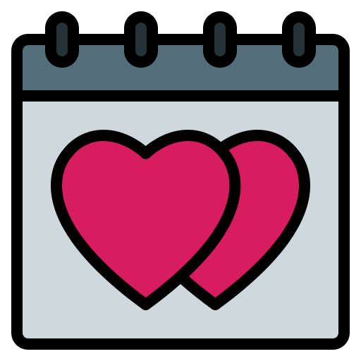 Valentines day - Free valentines day icons