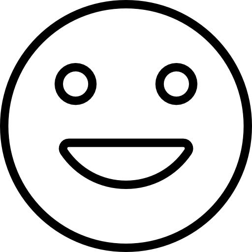 Happy - Free smileys icons