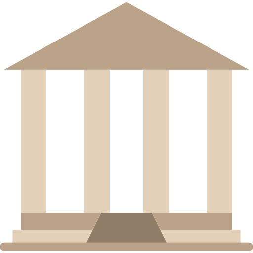 banco grátis ícone