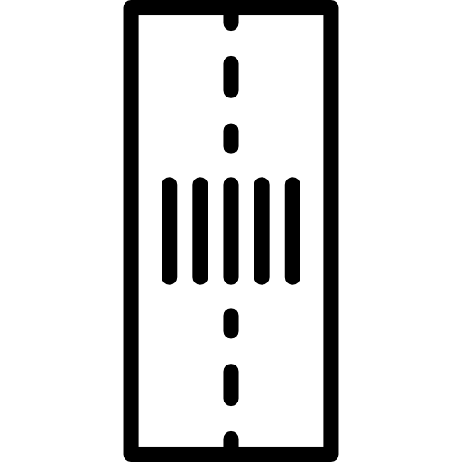 Road free icon