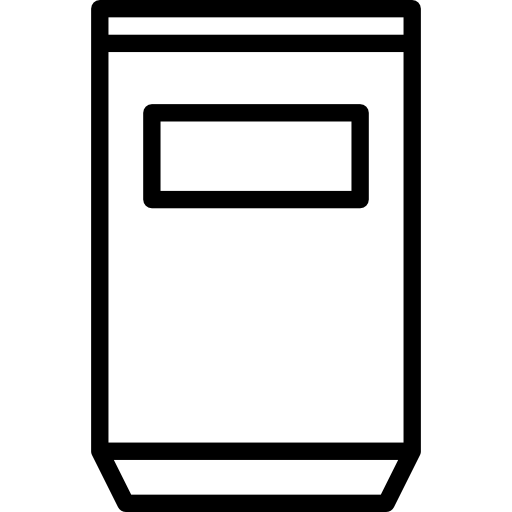 Can free icon