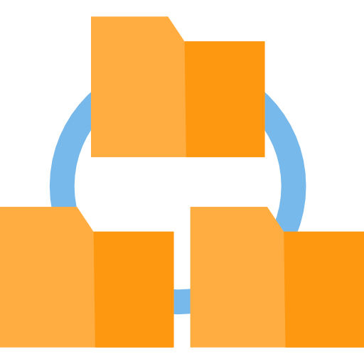 enlaces icono gratis