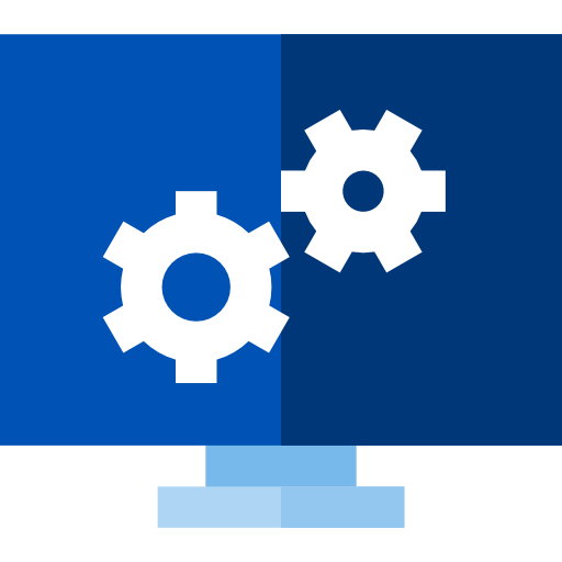 Gears - Free technology icons