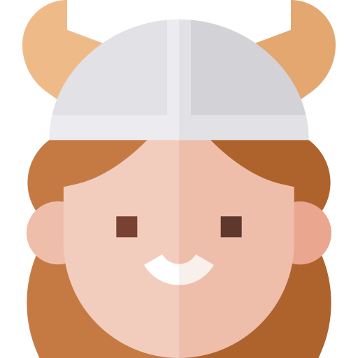 wikinger kostenlos Icon