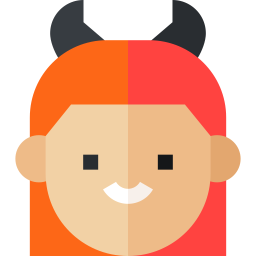 dämon kostenlos Icon