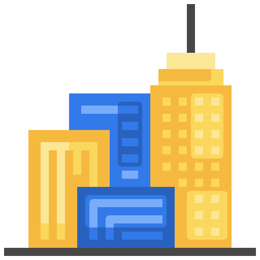 City free icon City free icon