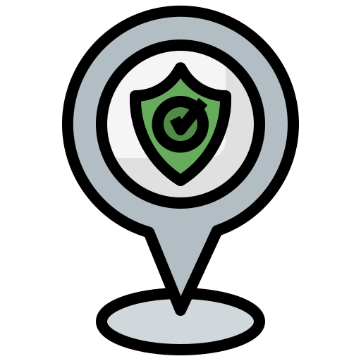 Safe - free icon