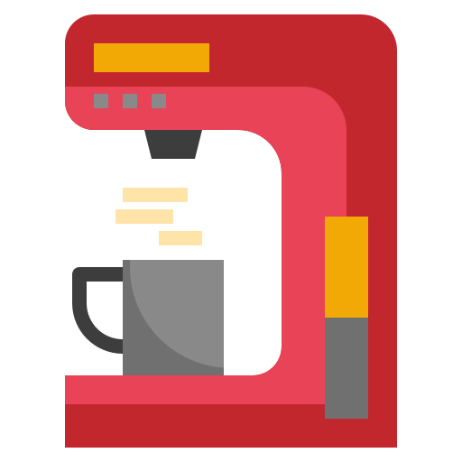 Coffee machines Vector & Graphics to Download