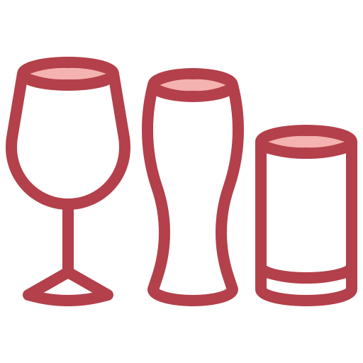 유리 무료 아이콘