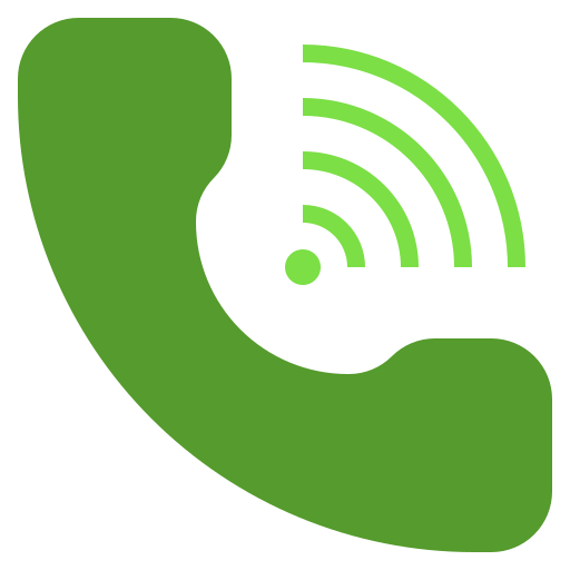 teléfono icono gratis