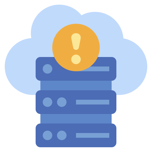 server kostenlos Icon