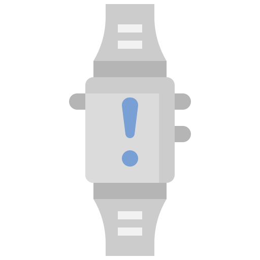 smartwatch kostenlos Icon smartwatch kostenlos Icon