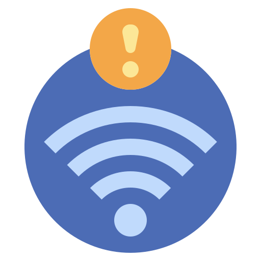 wifi icono gratis