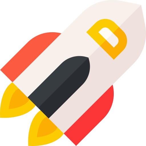 Spacecraft Basic Straight Flat icon Spacecraft Basic Straight Flat icon