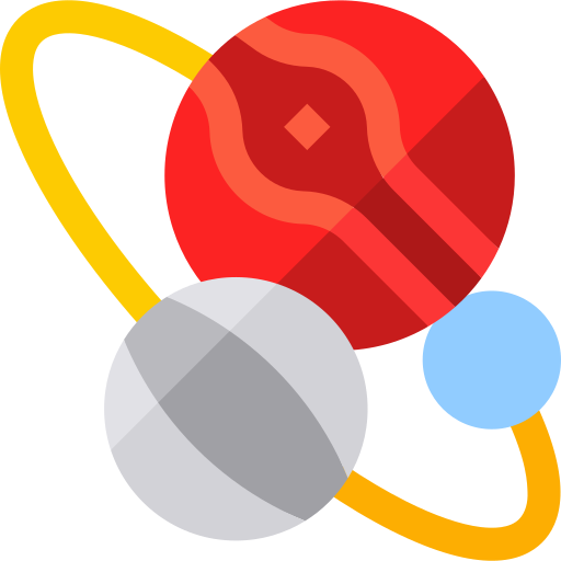 orbit kostenlos Icon orbit kostenlos Icon