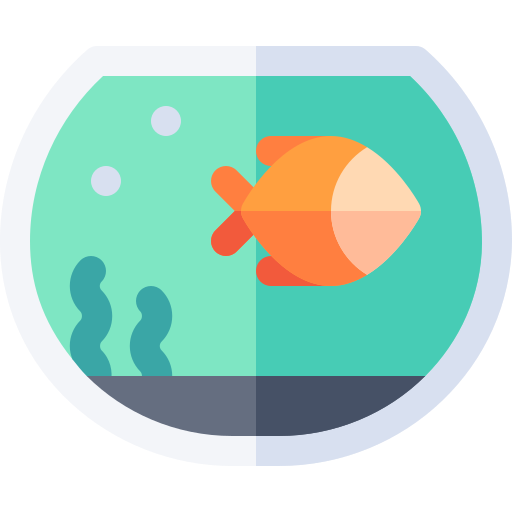 Аквариум бесплатно иконка Аквариум бесплатно иконка