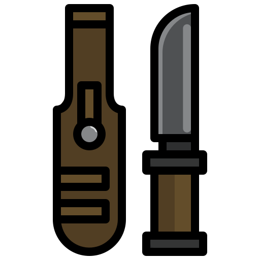 taschenmesser kostenlos Icon