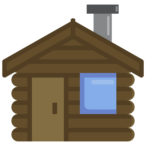 maison Icône gratuit