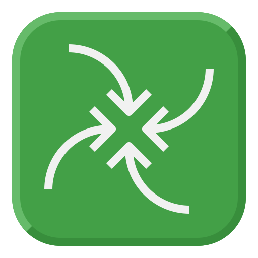 Центр бесплатно иконка