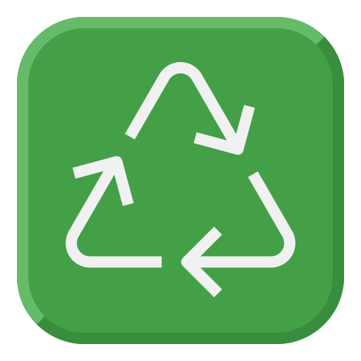 reciclar icono gratis