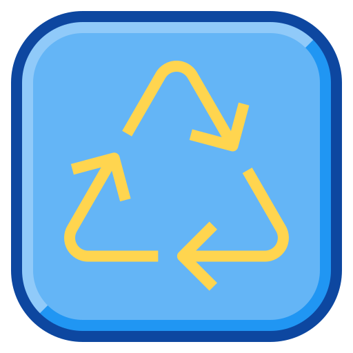 reciclar icono gratis