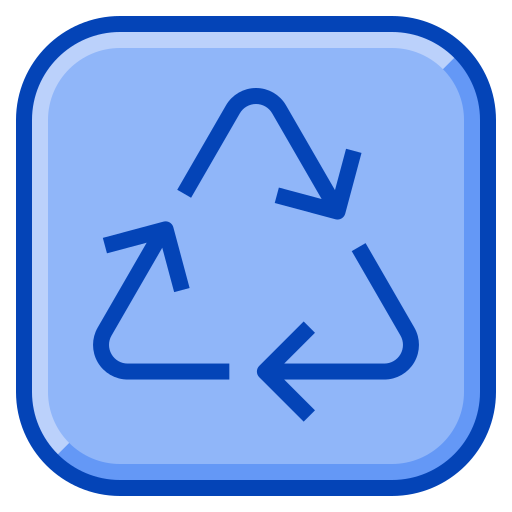 reciclar icono gratis