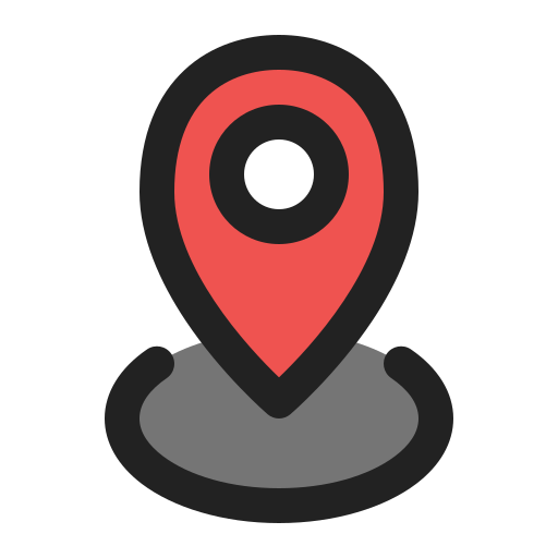 gps icono gratis