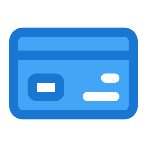 Кредитная карта бесплатно иконка