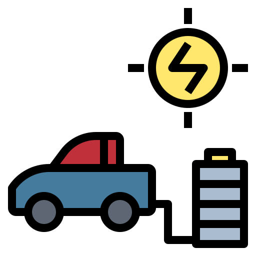 Электрический заряд бесплатно иконка Электрический заряд бесплатно иконка