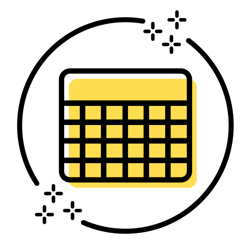 Calendar free icon