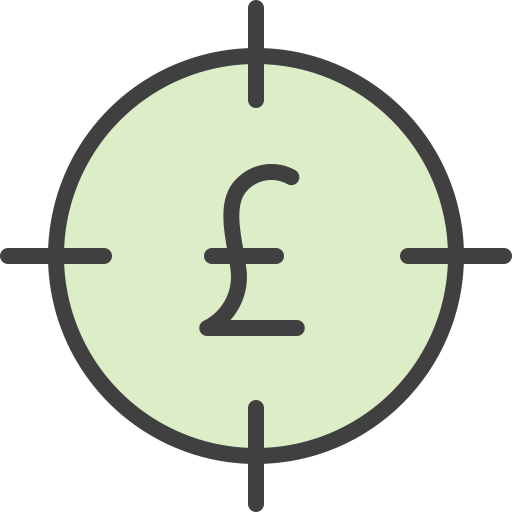 Фунт бесплатно иконка